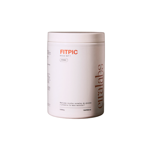 Eiralabs FitPIC Active GLP-1 de 500 g