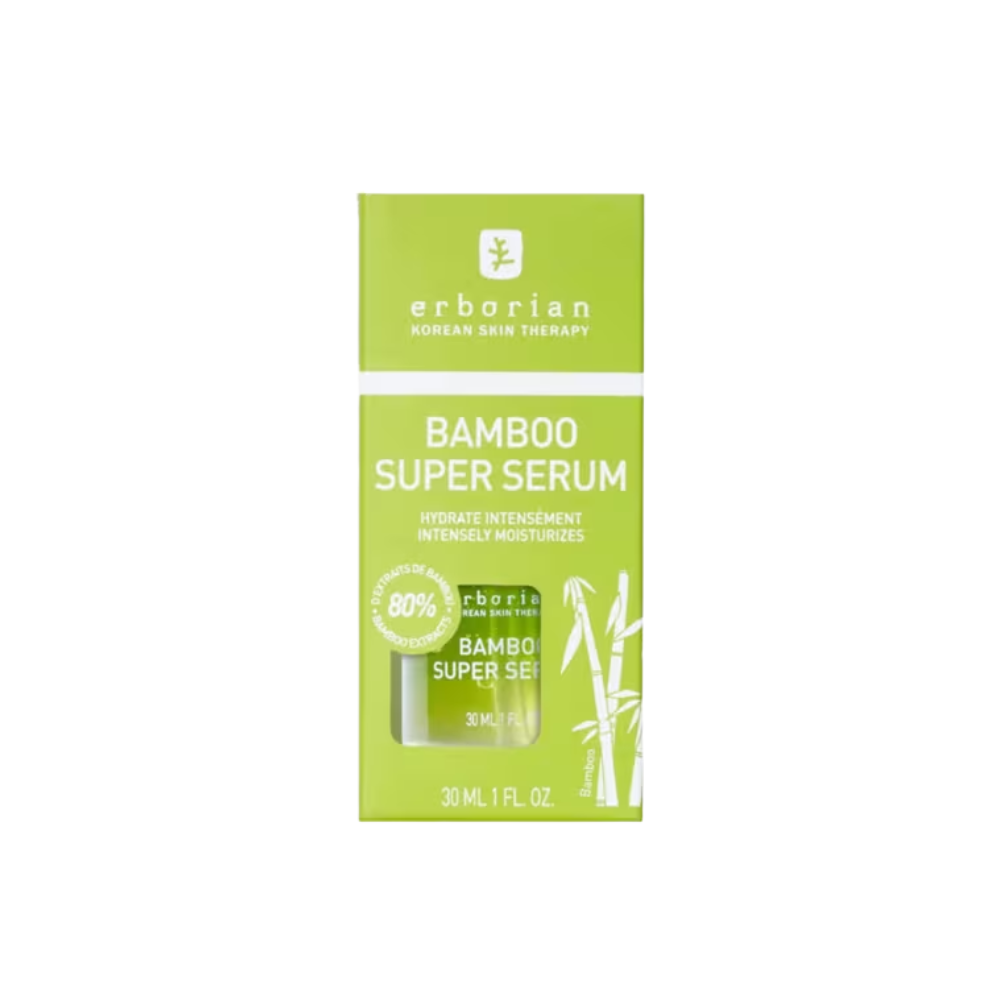 Erborian Bambo Super Sérum 30 ml