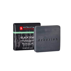 Erborian Black Soap Rspo SG 75 g