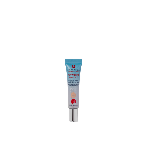 Erborian CC Water Gel Hidratante Ultraligero CLAIR 15 ml