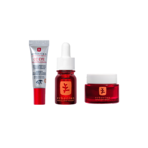 Erborian XMAS Essentials Day and Night Kit CLAIR - Edizione limitata