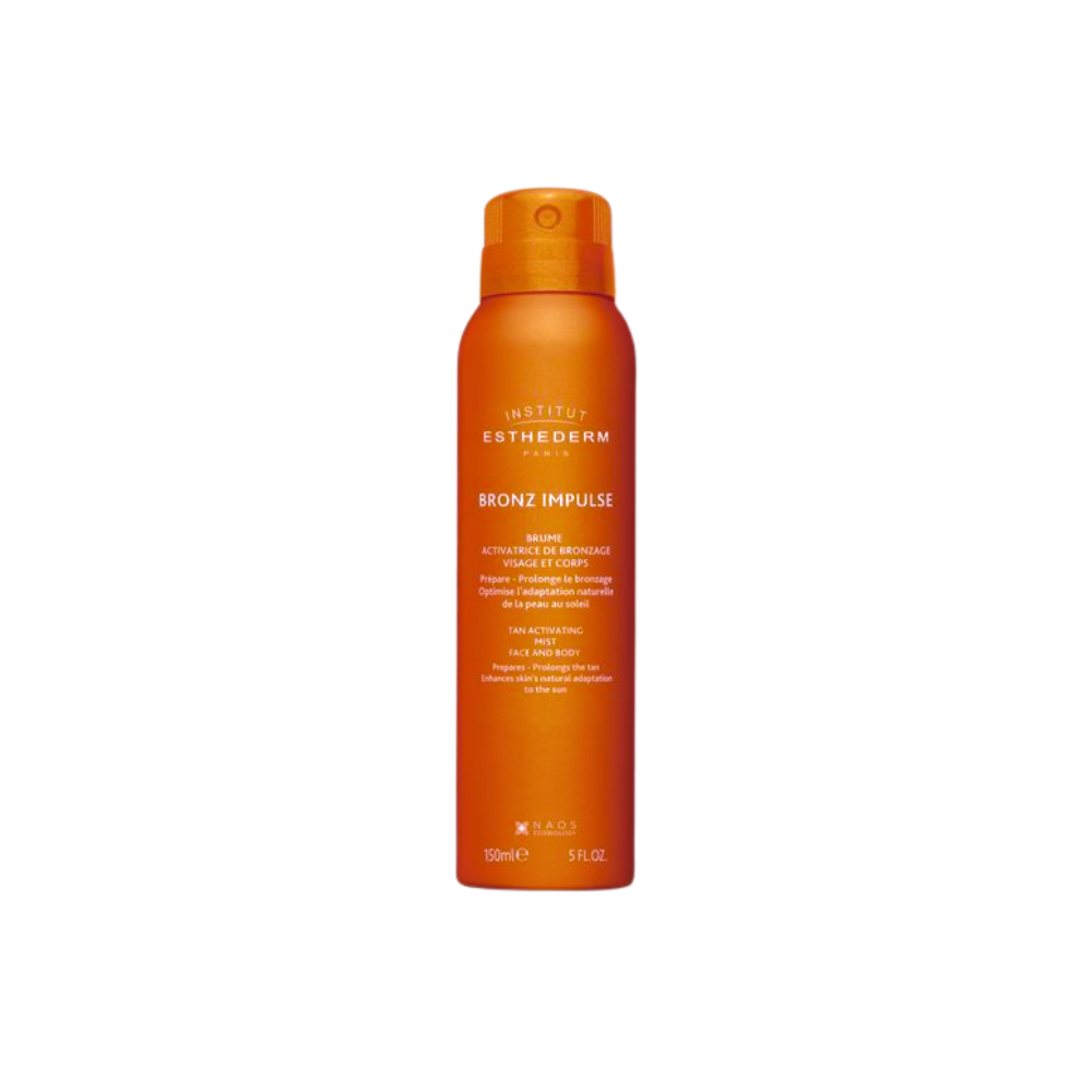 Esthederm Bronz Impulse Bruma aceleradora del bronceado 150 ml