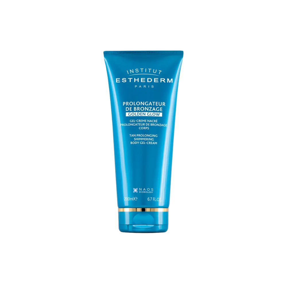 Esthederm Gel-Crema Prolongador del Bronceado Efecto Glow 200 ml