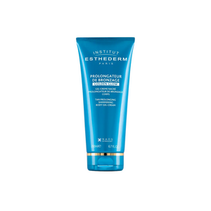Esthederm Gel-Crema Prolongador del Bronceado Efecto Glow 200 ml