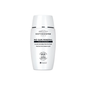 Esthederm No Sun Mineral Protector solar SPF50+ 40 ml