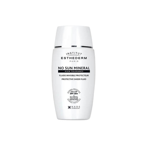 Esthederm No Sun Mineral Protector solar SPF50+ 40 ml