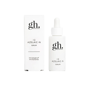 Gema Herrerias 12 AZELAIC-N Serum 30 ml