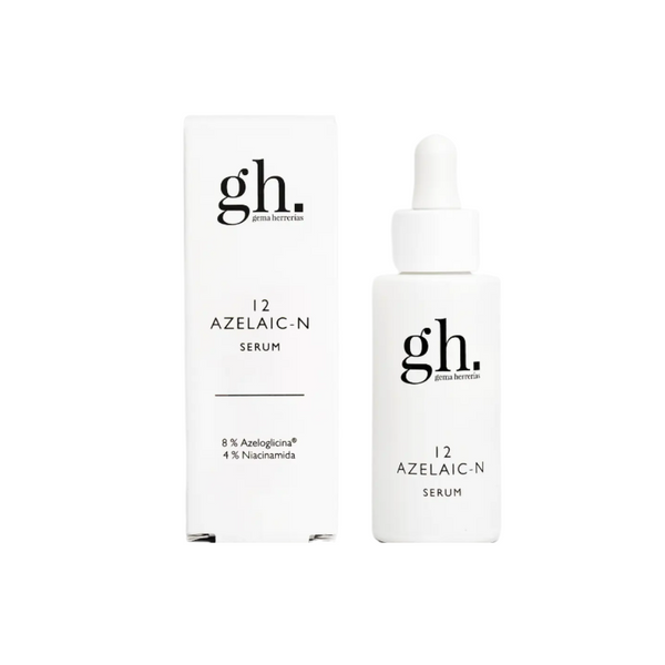 Gema Herrerias 12 AZELAIC-N Serum 30 ml