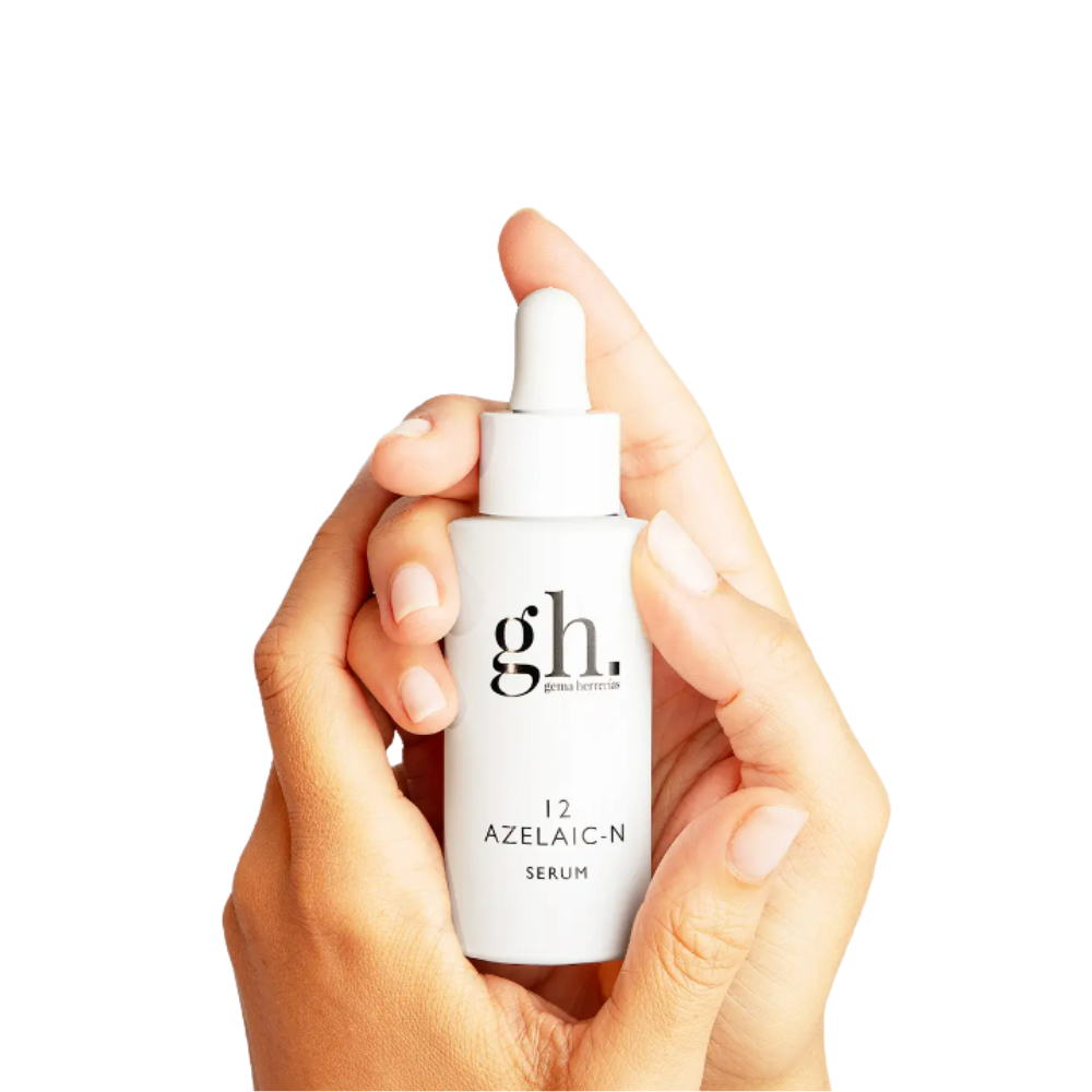 Gema Herrerias 12 AZELAIC-N Serum 30 ml