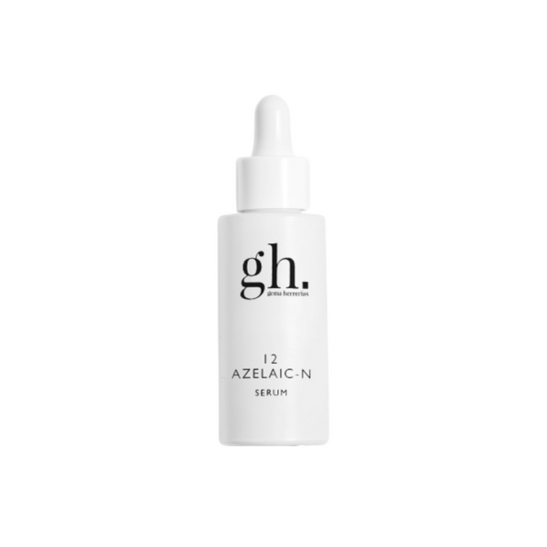Gema Herrerias 12 AZELAIC-N Serum 30 ml