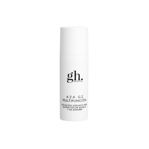 Gema Herrerías GH AZA-GZ Crema Multifunción 50 ml