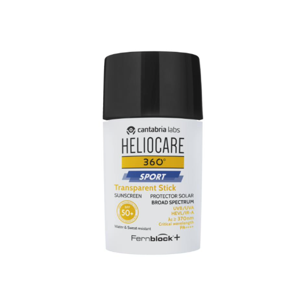 Heliocare 360 Sport Stick SPF 50+ 25G