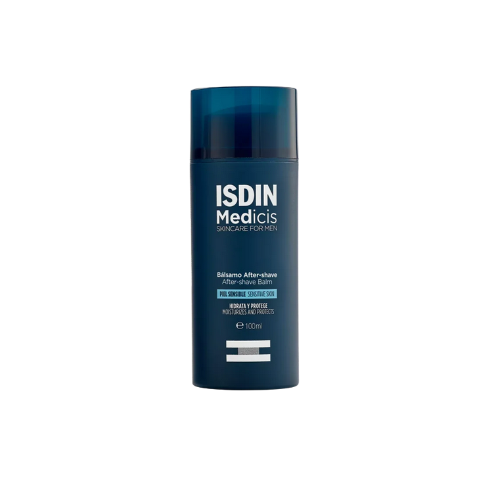 Isdin Medicis Bálsamo Reparador After Shave 100 ml