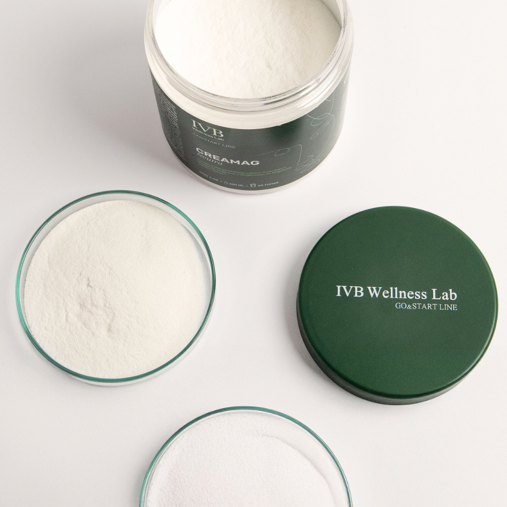 IVB Go&Start Creamag FRESA-KIWI 300 g