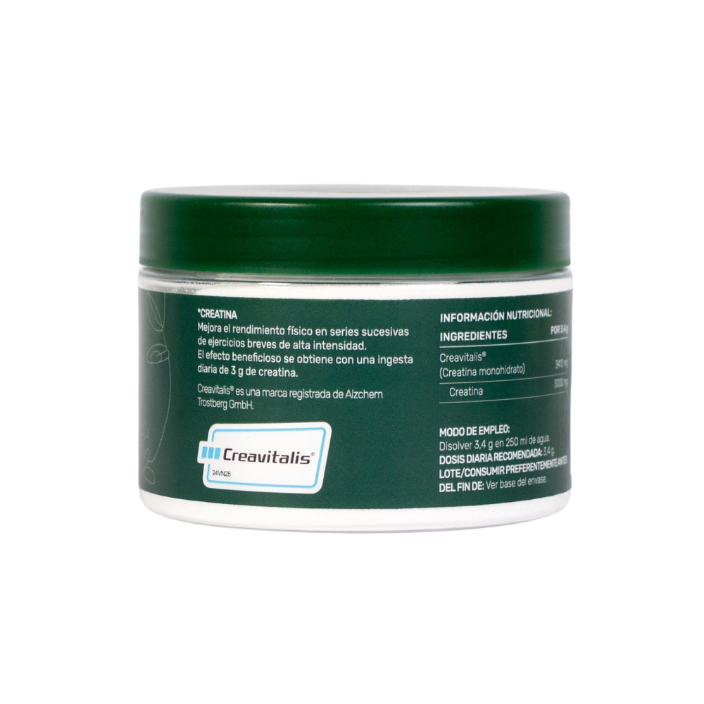 Go&Start Creatine Essential de IVB