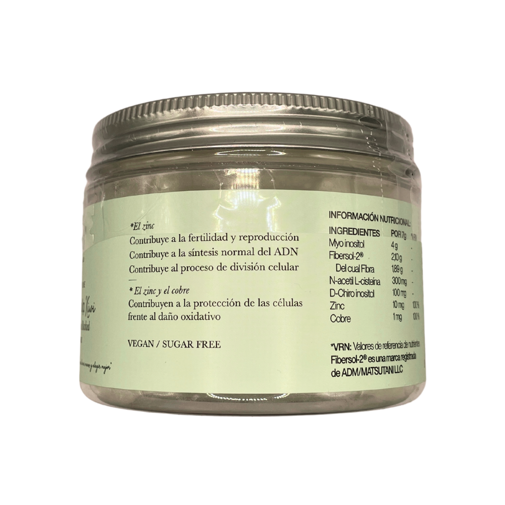 IVB FertiUp Kiwi