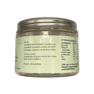 IVB FertiUp Kiwi