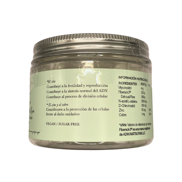 IVB FertiUp Kiwi