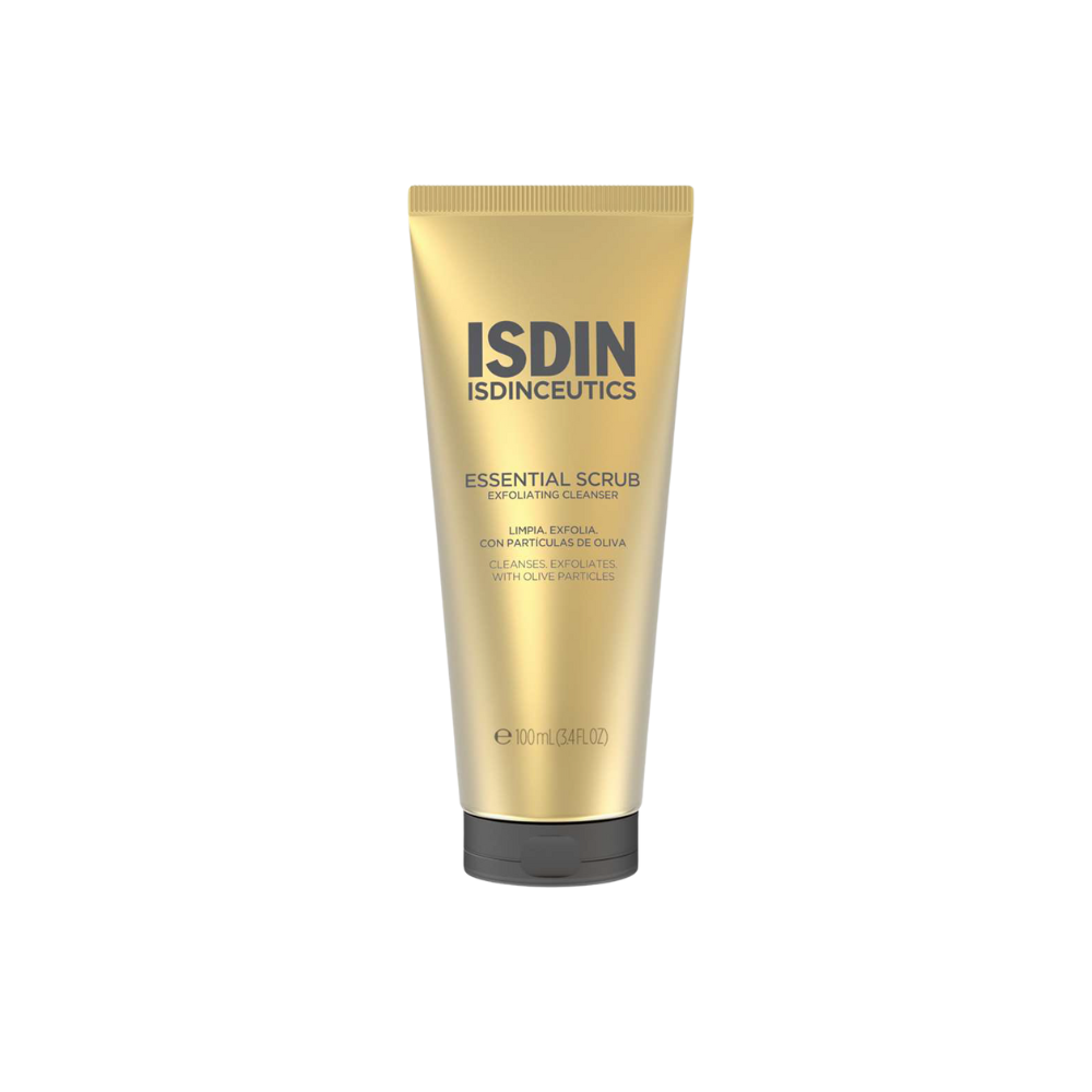 Isdin Isdinceutics Essential Gel exfoliante facial 150 ml