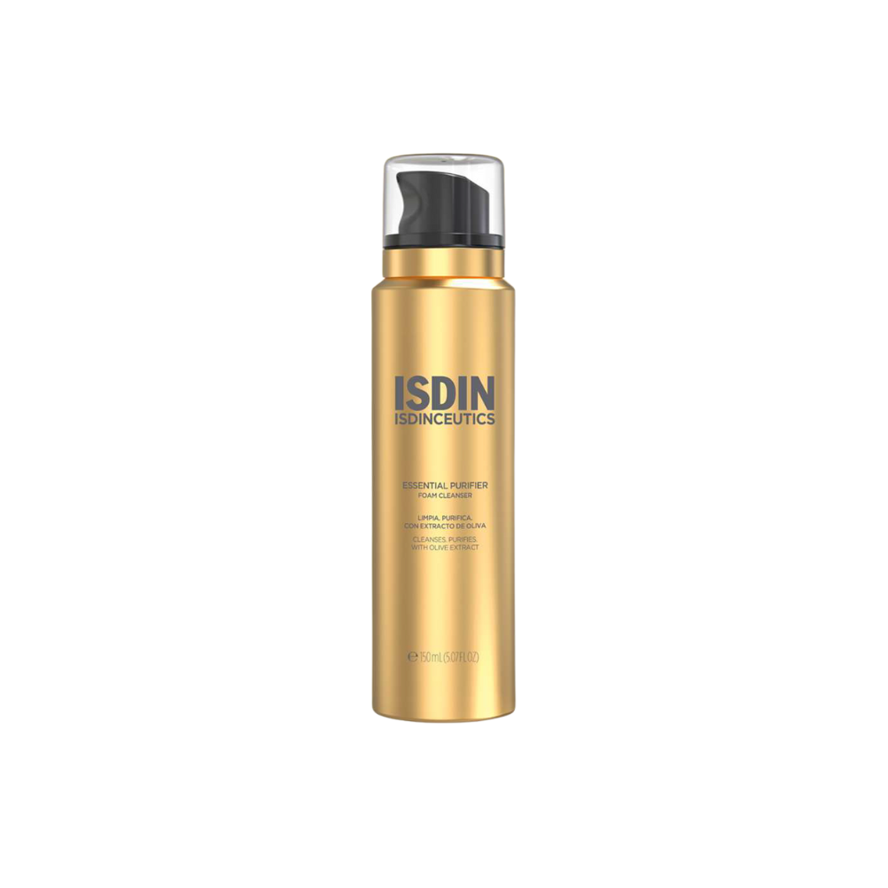 Isdin Isdinceutics Purifier Limpiador de espuma 150 ml