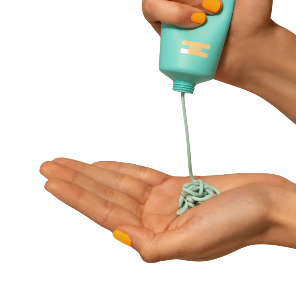 Isdin Teen Skin Acniben Mascarilla Facial Purificante