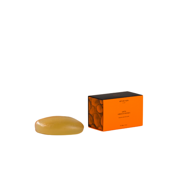 Arturo Alba Jabón Herencia Helénica 100 g