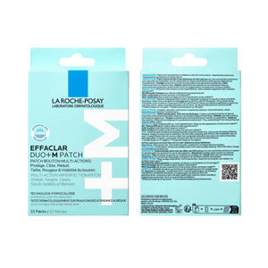 La Roche Posay Effaclar Duo+M Patch 22 parches