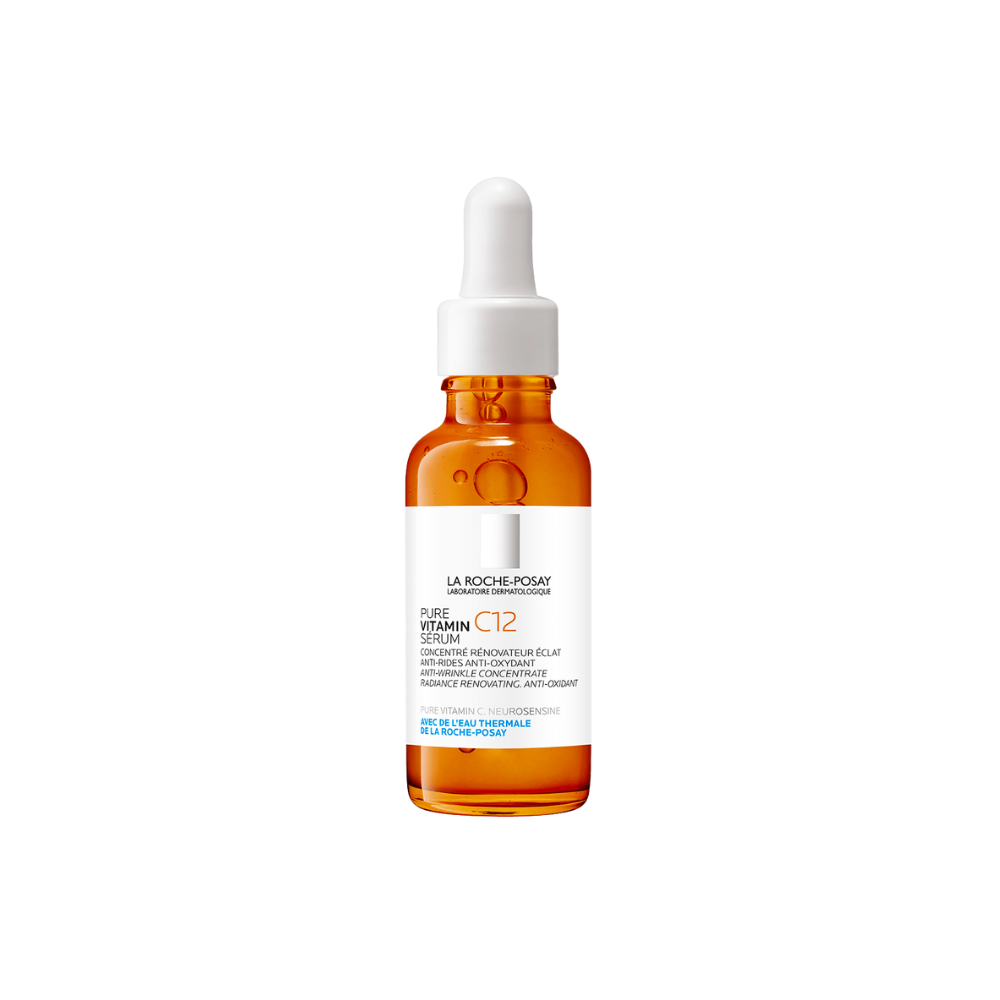 La Roche Posay Sérum Pure Vitamin C12 30 ml 3337875909235