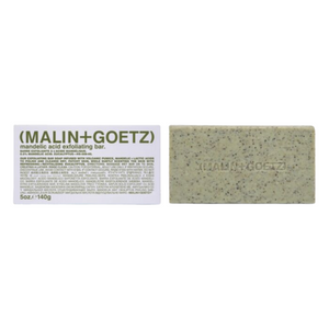 Malin+Goetz Barra de Jabón Exfoliante Eucalipto 850056040549