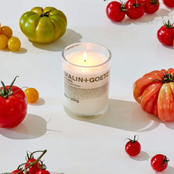 Malin+Goetz Tomato Candle
