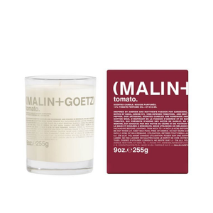 Malin+Goetz Tomato Candle