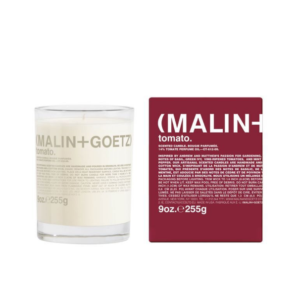 Malin+Goetz Tomato Candle