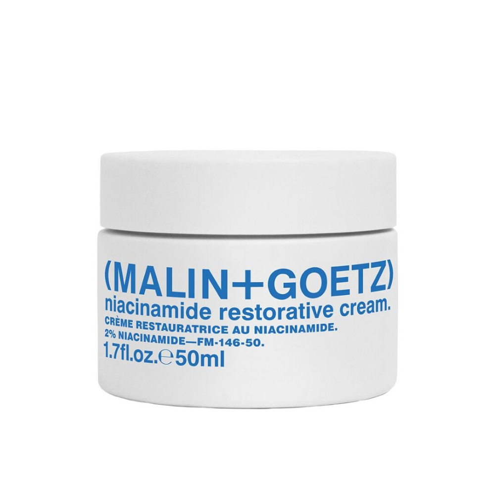 Malin+Goetz Niacinamide Restorative Cream 50 ml