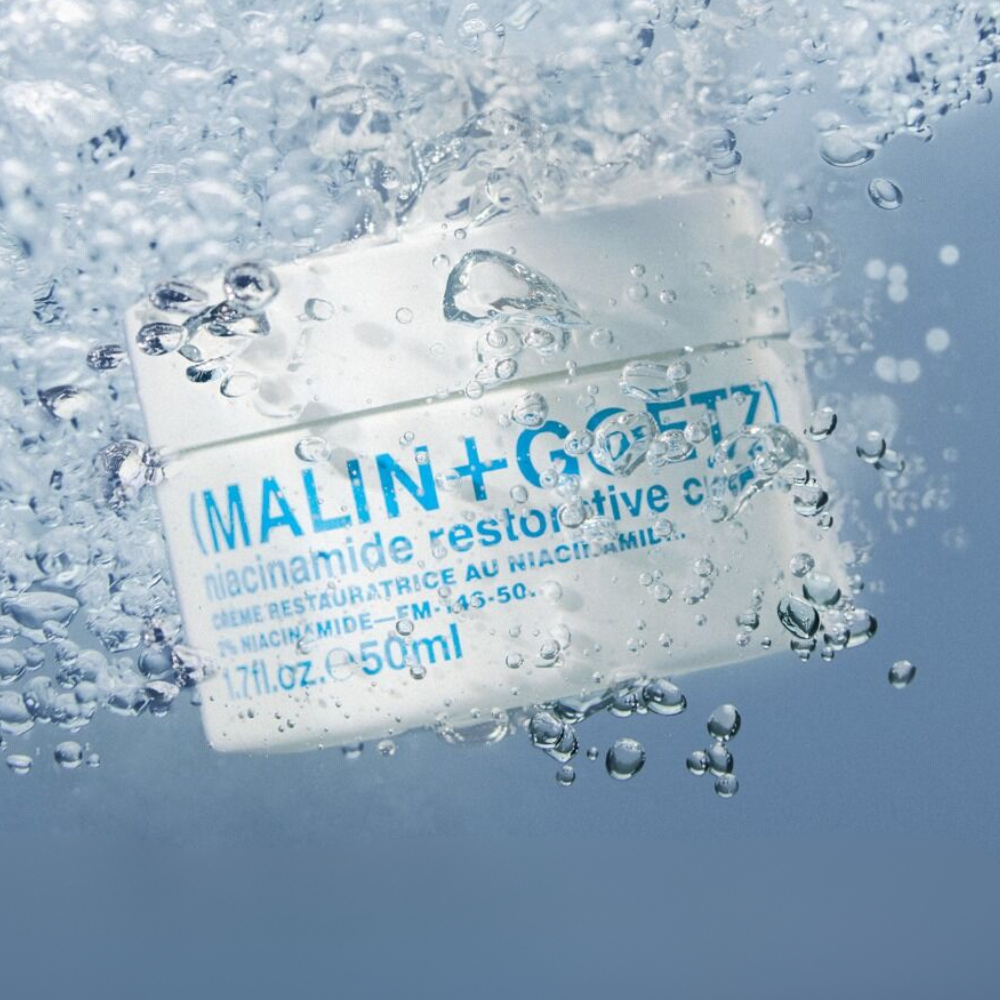 Malin+Goetz Niacinamide Restorative Cream 50 ml