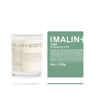 Malin+Goetz Sage candle
