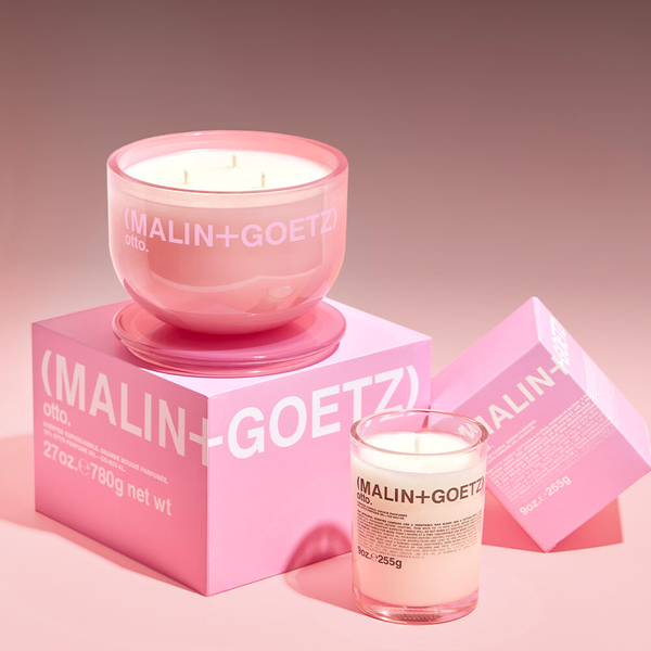 Malin+Goetz Otto Candle