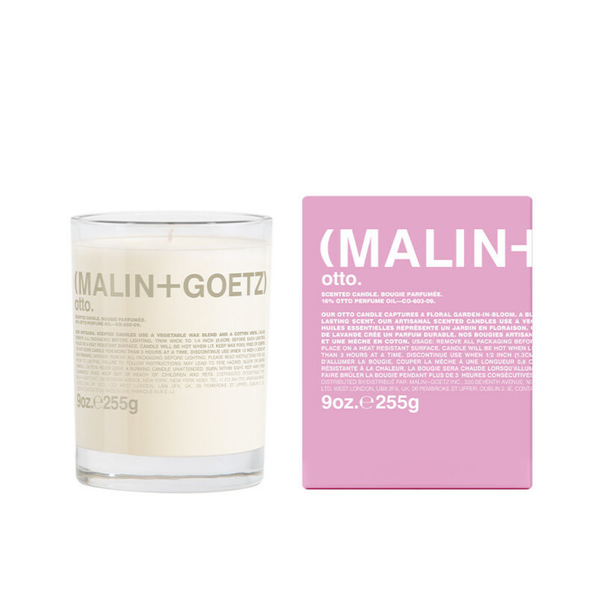 Malin+Goetz Otto Candle