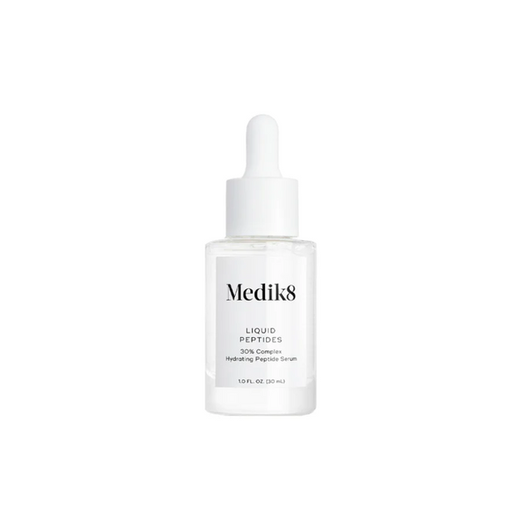 Medik8 Liquid Peptides 30% Complex Multi-Peptides Sérum 30 ml