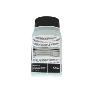 NHCO L-Tryptophan Aminoáciodo esencial 56 cápsulas