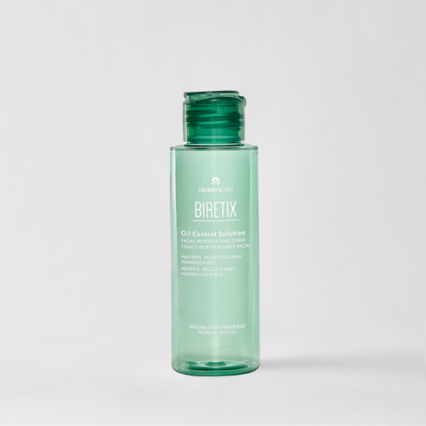Neoretin Protocolo Despigmentante Emulsión + Seborreguladora