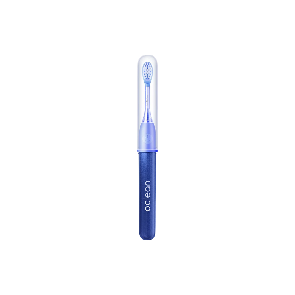 Oclean Eease Cepillo de Dientes Eléctrico Recargable Azul