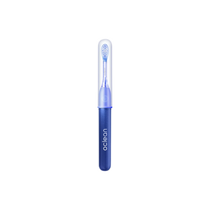 Oclean Eease Cepillo de Dientes Eléctrico Recargable Azul