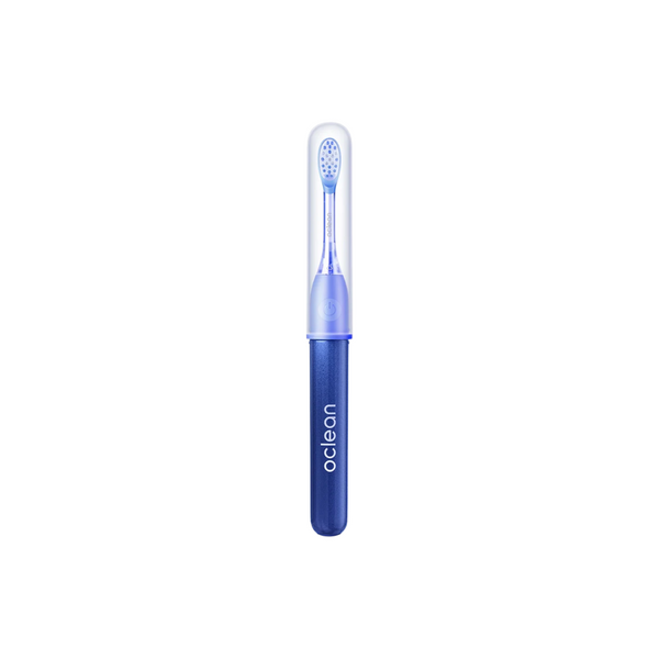 Oclean Eease Cepillo de Dientes Eléctrico Recargable Azul