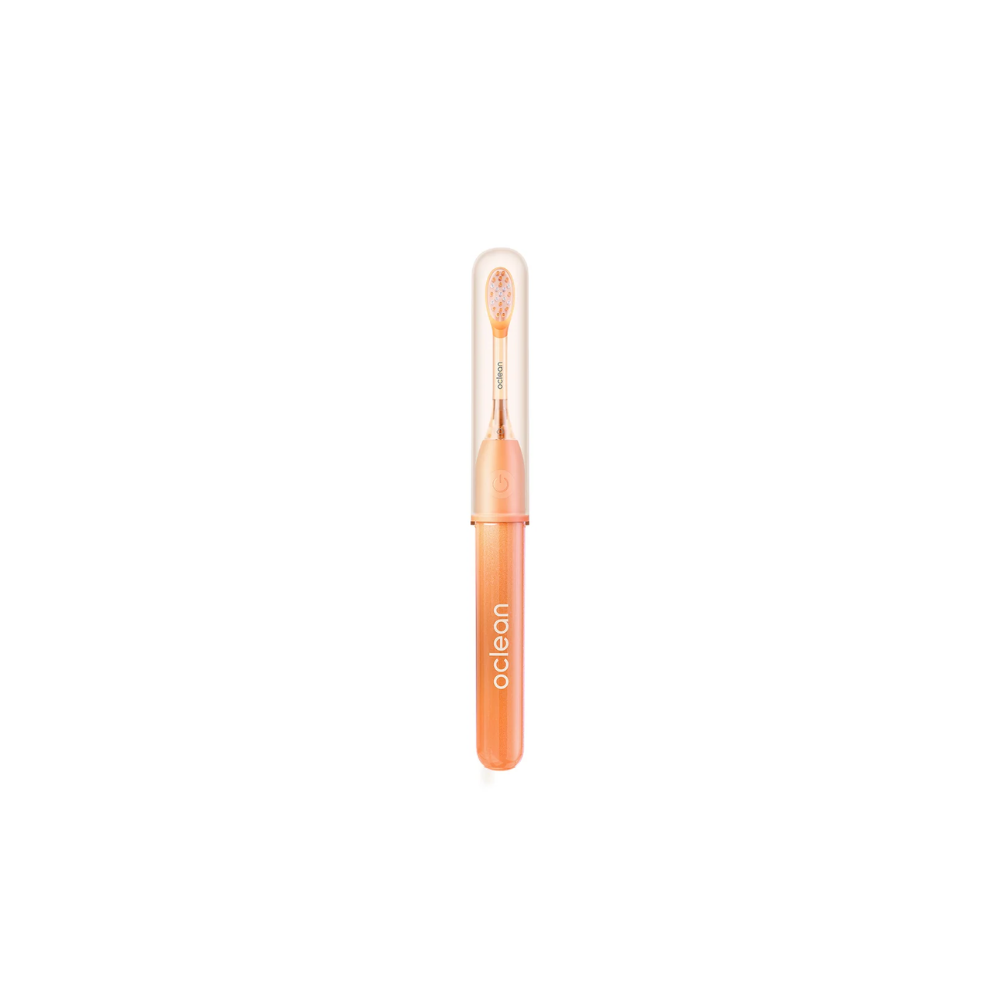 Oclean Eease Cepillo de Dientes Eléctrico Recargable Naranja