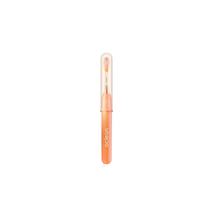 Oclean Eease Cepillo de Dientes Eléctrico Recargable Naranja