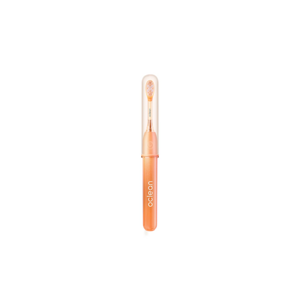 Oclean Eease Cepillo de Dientes Eléctrico Recargable Naranja