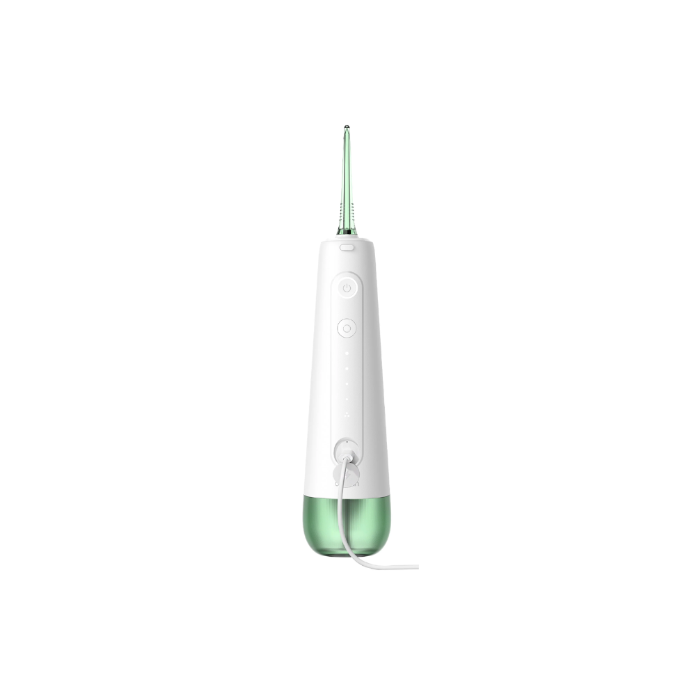 Oclean W10 Irrigador Dental Chorros de Agua Verde