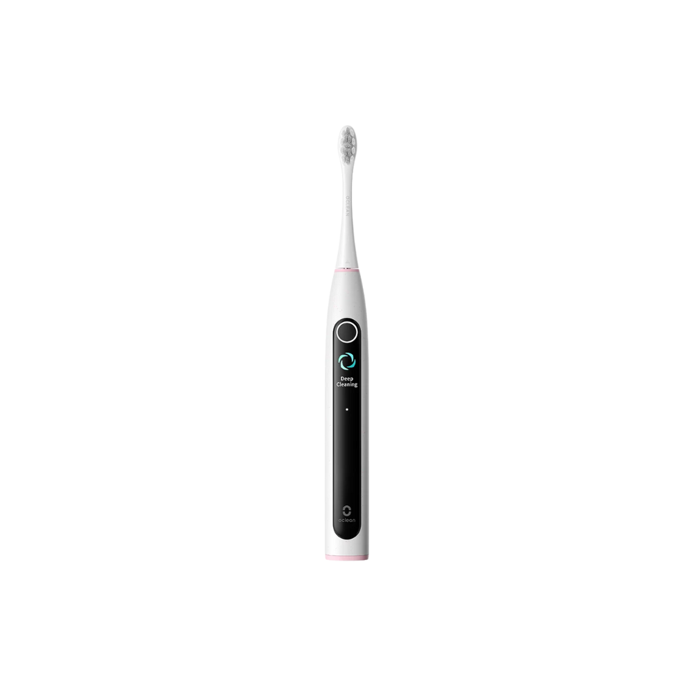 Oclean X Lite Smart Cepillo de Dientes Eléctrico Sónico Blanco