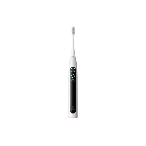 Oclean X Lite Smart Cepillo de Dientes Eléctrico Sónico Blanco