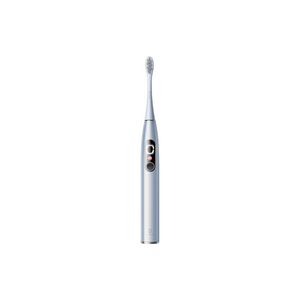 Oclean X Pro Digital Cepillo de Dientes Eléctrico Sónico Plata